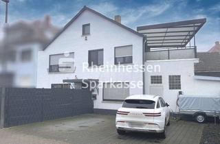 Haus kaufen in 68642 Bürstadt, Ich bin einfach etwas Besonderes!