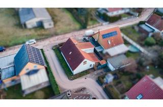 Haus kaufen in Reformstraße 16, 39221 Welsleben, Viel Platz für die ganze Familie