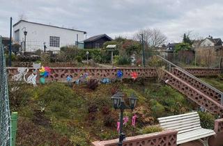 Haus kaufen in 66583 Spiesen-Elversberg, Renovierungsbedürftiges Haus mit 4 Zimmern in Spiesen-Elversberg