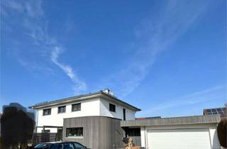 Haus mieten in 86498 Kettershausen, Elegantes Einfamilienhaus freistehend