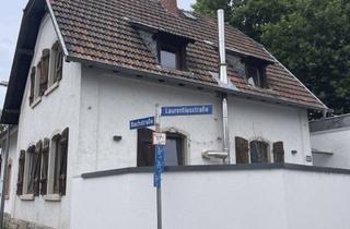 Haus mieten in Laurentiusstraße 37A, 67549 Leiselheim, Haus zu vermieten