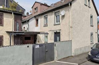 Haus mieten in Kiesbergstraße, 64285 Darmstadt, Kiesbergstraße 1, 64285 Darmstadt