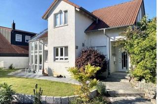 Haus mieten in 74252 Massenbachhausen, Großzügiges Einfamilienhaus mit 150 qm & Wärmepumpe in ruhiger Lage in Massenbachhausen