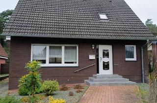 Haus mieten in 49716 Meppen, Modernisiertes 5-Zimmer-Haus mit Garage in Meppen