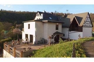 Haus mieten in 56410 Montabaur, Geräumiges Einfamilienhaus mit 7 Zimmern in Montabaur