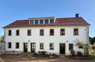 Bauernhaus mieten in Dresdner Straße 175, 01640 Coswig, Erstbezug nach Modernisierung: Charmantes Bauernhaus mit 5 Zimmern, 2 Bädern und neuer Einbauküche