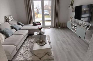 Haus mieten in Briesestraße 7a, 16321 Bernau, Attr. Reihenmittelhaus, kompl. ausgestattet, Garten, 2 Stellplätze - Mietdauer 08/26-03/28