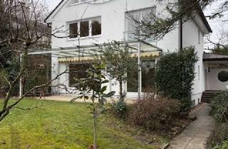 Haus mieten in 61381 Friedrichsdorf, Friedrichsdorf Dillinger Hang Einfamilienhaus Vorschau