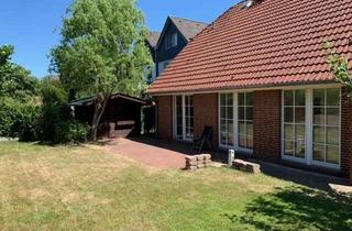 Haus mieten in 29227 Celle, Schönes Einfamilienhaus mit Garten zu vermieten