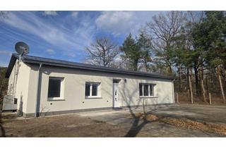 Haus mieten in Bruno-Baum-Ring 26a, 14712 Rathenow, Erstbezug - Großes Haus mit Grundstück - nähe Berlin