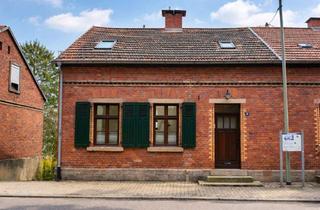 Haus mieten in 66299 Friedrichsthal, Denkmalgeschütztes 3,5-Zimmer Haus in Friedrichsthal