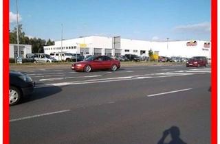 Gewerbeimmobilie mieten in Bremerstr, 30823 Garbsen, AUTOHAUS MIT EHMALIGE LKW WERKSTADT. TEL. 0175 500 84 84