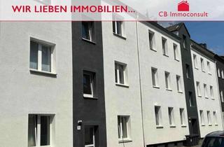 Anlageobjekt in 45881 Schalke, Gepflegte zwei MFH mit 9 Parteien in einer ordentlicher Lage und zuverlässigen Mietern