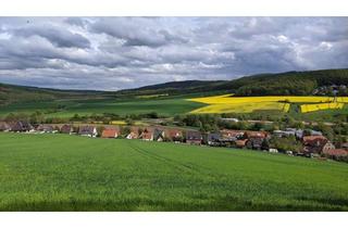 Grundstück zu kaufen in Auf Der Vienig 16, 31162 Bad Salzdetfurth, Zuhause ankommen – mit Weitblick ins Grüne