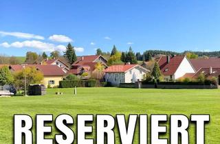 Grundstück zu kaufen in 86935 Rott, ⭐️Sehr schönes Baugrundstück⭐️2.000m/2 mit viel Potenzial in Rott