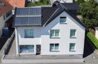 Gewerbeimmobilie kaufen in 33330 Gütersloh, Gewerbeeinheit mit Top-Sichtlage, vielseitig nutzbar und hochwertig ausgestattet