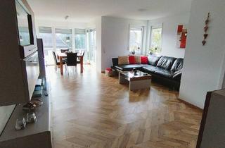 Wohnung mieten in 73061 Ebersbach, gepflegte 3,5 Zimmer Wohnung
