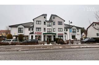 Praxen kaufen in 15859 Storkow, Physiotherapiepraxis/Praxisräume/Gewerbeimmobilie in einem Ärztehaus