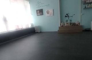 Büro zu mieten in Darmstädter-Str. 48, 64342 Seeheim-Jugenheim, Kleiner Laden; Büro, Atelier mit Schaufensterfläche