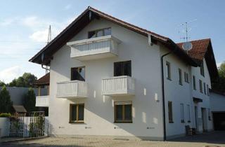 Gewerbeimmobilie mieten in Tratmoos 22, 85467 Neuching, BÜRO / GEWERBE im Gewerbegebiet Wolfsleben / Neuching