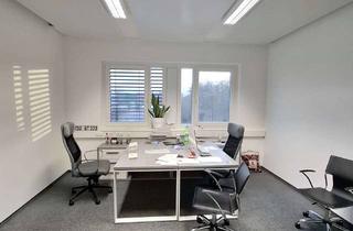 Büro zu mieten in Hans-Wittwer-Straße, 04435 Schkeuditz, Moderne Bürofläche 17,93 m² – flexible Laufzeit ab 6 Monaten | Küche & WC inklusive