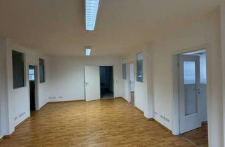 Büro zu mieten in Martin-Festl-Ring, 85609 Aschheim, Großzügige, helle Büroeinheit (124 m²) in ruhiger Lage – Aschheim-Dornach