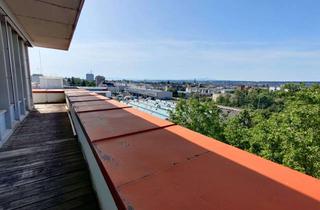 Büro zu mieten in Bücklestraße 3-5, 78467 Konstanz, Exklusive Büroflächen im Bücklepark - individuell ausbaubar nach Ihren Wünschen