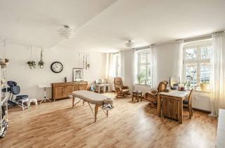 Gewerbeimmobilie kaufen in 14467 Nördliche Innenstadt, denkmalgeschützte Gewerbeeinheit am Holländischen Viertel