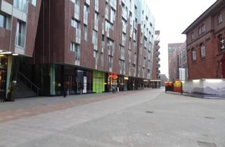 Geschäftslokal mieten in 20457 Hamburg, Retailstandort in der HafenCity - SUMATRA KONTOR -