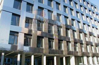 Büro zu mieten in 20097 Hamburg, ruhig, einzigartig, TG, Nh. S-Bahn, provisionsfrei!