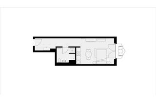 Immobilie mieten in Lisa-Fittko-Straße, 10557 Tiergarten, Wohnung in der Lisa-Fittko-Straße