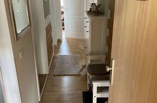 Immobilie mieten in 38889 Blankenburg, Helle, moderne, vollmöblierte 3- Raumwohnung in Blankenburg/ Harz