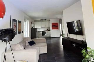 Immobilie mieten in Bachstraße, 74223 Flein, Möblierte Wohnung in Flein: 3,5 Zi. | Terrasse |All-In | Zwischenmiete Juli – Sep.