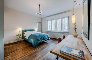 Immobilie mieten in 10781 Schöneberg, Möbliertes design Studio im Herzen von Berlin auf Zeit