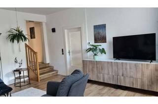 Immobilie mieten in 45657 Recklinghausen, Liebevoll ausgestattete Wohnung in der Altstadt (Krim)