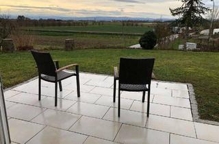 Immobilie mieten in Gartenstrasse 15, 79592 Fischingen, Möblierte Wohnung auf Zeit zu vermieten