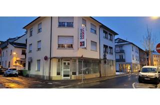 Geschäftslokal mieten in Kurfürstenstraße 20, 63075 Bürgel, 65 m² Laden in Offenbach-Bürgel zu vermieten