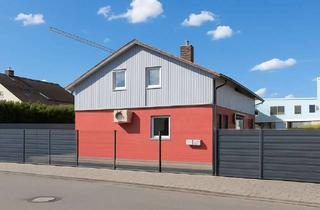 Gewerbeimmobilie kaufen in Dieselstraße, 63110 Rodgau, Attraktives Gewerbegrundstück mit Entwicklungspotenzial in Rodgau-Nieder-Roden - VB