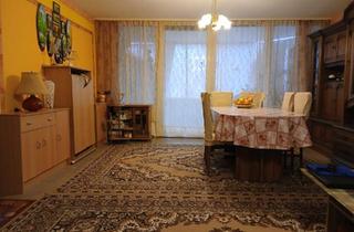 Wohnung kaufen in Hochfeldring, 76549 Hügelsheim, Barrierearmes Wohnen auf 101 m² – 3-Zimmer-Wohnung mit Aufzug & Stellplatz in Hügelsheim