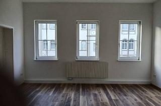 Wohnung mieten in Coburger Straße, 96515 Sonneberg, Wunderschöne Altbauwohnung- komplett saniert