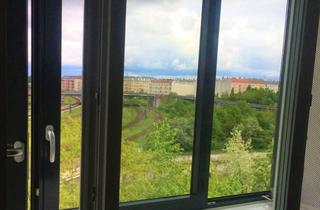 Wohnung mieten in Bärbel-Bohley-Ring, 13355 Berlin, Sofortbezug mit Anmeldung ++ CITY-SINGLE-STUDIO ++ in TOP LAGE++ unbefristet
