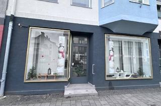 Büro zu mieten in 33175 Bad Lippspringe, Attraktive Bürofläche an der Detmolder Straße in Bad Lippspringe zu vermieten.