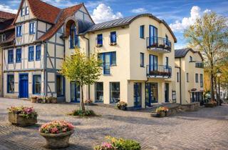 Wohnung kaufen in 31675 Bückeburg, Bückeburg - Kapitalanlage in Top-Innenstadtlage von Bückeburg