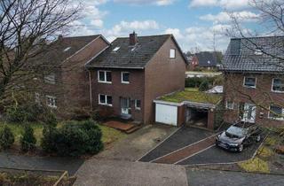 Haus kaufen in 49525 Lengerich, Lengerich - Hier wird aus Haus ein Zuhause - Platz für alles, was zählt!