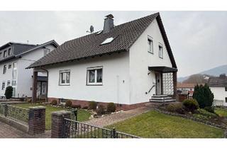 Einfamilienhaus kaufen in 34295 Edermünde, Edermünde - Einfamilienhaus