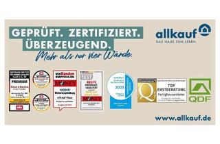 Haus kaufen in 15562 Rüdersdorf, Rüdersdorf - Komfortables Haus mit schicker Einliegerwohnung