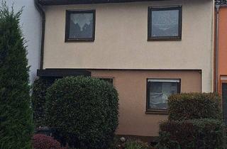 Reihenhaus kaufen in 76275 Ettlingen, Ettlingen - Reihenhaus in Schöllbronn, tolle Lage, schallisoliert