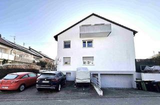 Haus kaufen in 70839 Gerlingen, Gerlingen - Gerlingen: Dreifamilienhaus in zentrumsnaher Lage