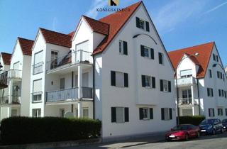 Wohnung kaufen in 89415 Lauingen, Lauingen an der Donau - Eleganz und Wohnfreude in zentraler Lage - einfach einziehen und wohlfühlen!