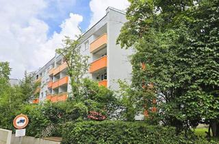 Wohnung kaufen in Im Heuschlag 25, 91054 Erlangen, Erlangen - Helle 3-Zimmer-Wohnung mit Balkon in ruhiger Lage